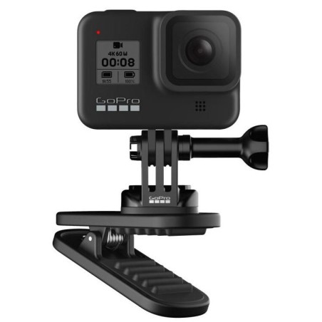 GoPro Action Sports Camera - ATCLP-001